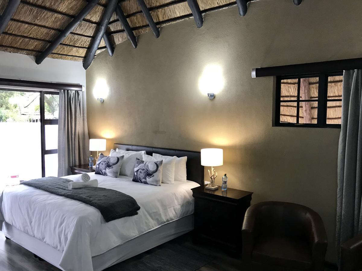 Aerotropolis Guest Lodge Kempton Park Extérieur photo