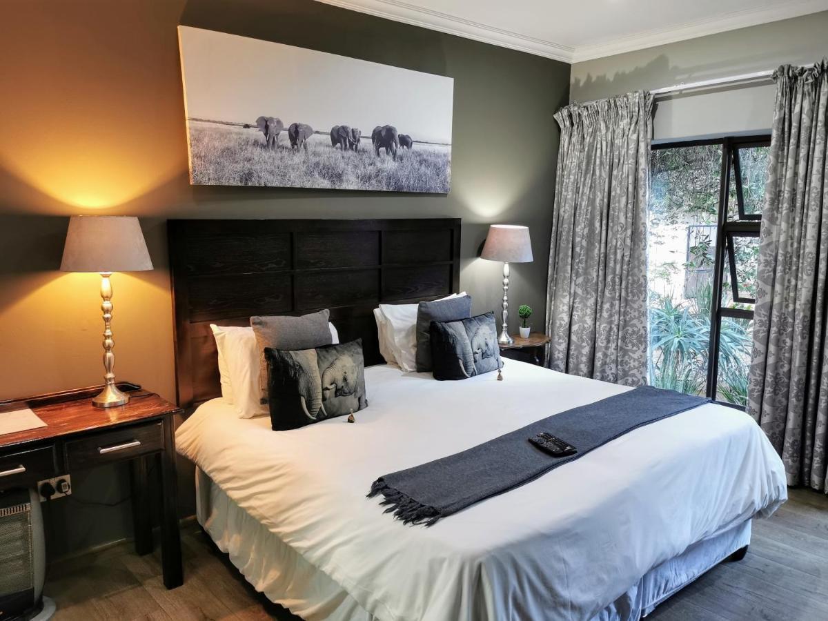 Aerotropolis Guest Lodge Kempton Park Extérieur photo